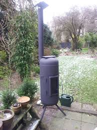 tuinkachel brander xxl de kachelman tuinkachel tuinhaard kachels
