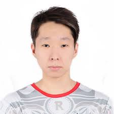 Fedor 'fed9' Vasilyev's Counter-Strike Player Profile