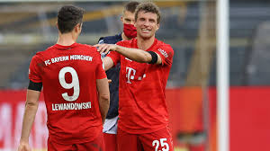 Fc bayern.tv live fc bayern.tv live: Fc Bayern Spielt Im Dfb Pokal Gegen Eintracht Frankfurt Im Neuen Trikot Der Saison 2020 21 Goal Com