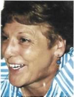 Obituary for Lily Lou (Hughey) Olson