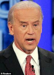 Trump mocks biden for wearing a mask: How Joe Biden Underwent A Cosmetic Overhaul To Make Himself More Appealing To Voters Daily Mail Online