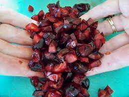 Things To Lick Off Your Fingers The Onyx Plate