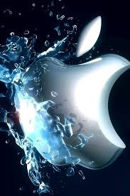 Apple Logo Images Hd Wallpapers Free Download Apple Wallpaper Apple Logo Wallpaper Iphone Moving Wallpapers