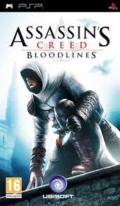 Assassin S Creed Bloodlines Iso Review Dan Download Game Android