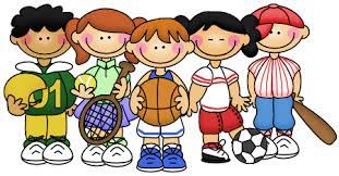 Over 1,160,650 sport pictures to choose from, with no signup needed. Sports Classroom Theme Ideas Clutter Free Classroom By Jodi Durgin Sports Classroom Kids Playing Sports Sports Theme Classroom