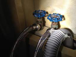 Sourcing guide for washer water valve: Washing Machine Water Hook Up Valve Leak Doityourself Com Community Forums