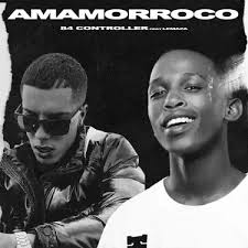 Drama (feat. Poppy Baskcomb)