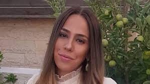 עמוס תמם ואשתו הביאו לעולם בן. Dyqib3yvmx2zqm