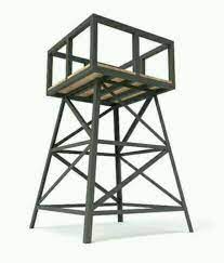 Rp 1.400.000 tower tangki air tinggi 2meter 1.4jt gratis ongkir. Tower Air Harga Disesuaikan Kapasitas Dan Ketinggian Konstruksi Dan Taman 536976473