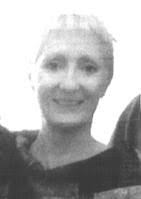 Sue Walls Southwick Obituary (1955