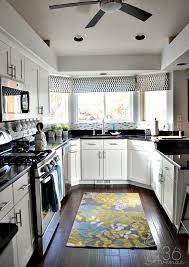 The fan blade thickness is up to 3 mm. Kitchen Accent Cabinet Tutorial And Party The 36th Avenue