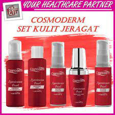 Produk skincare berikut adalah yang terbaik untuk mengatasi jerawat bruntusan. Cosmoderm Set Kulit Jeragat Shopee Malaysia