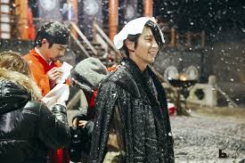韩剧 步步惊心 丽 四爷李准基高清电脑桌面壁纸 scarlet heart lee joon wang so