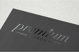 If you're considering printing spot uv business cards or other marketing pieces with a spot coating, you'll need to set up your print ready files a specific way so they're acceptable to your printer. Spot Uv Double Business Cards