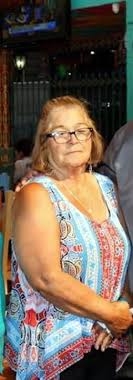 Myriam Mendez Obituary