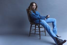 Alyssa Jirrels - EUPHORIA.