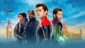 We did not find results for: Ganzer Film Spider Man Far From Home 2019 Streamcloud Deutsch Kinox Deutsch
