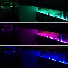 How To Build A Diy Smart Led System For Your Boat Rv Or Other 12v Setup Sail Me Om