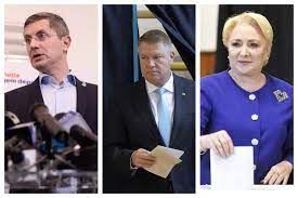 Luni, 25 noiembrie alegerile prezidențiale pentru al doilea tur în diaspora vor începe vineri, 22 noiembrie. Rezultate Finale Alegeri PrezidenÅ£iale 2019 Klaus Iohannis 37 82 Viorica DÄƒncilÄƒ 22 26 Si Dan Barna 15 02
