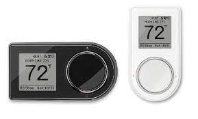 Our model only offered 720p hd resolution, which we didn't love. Luxpro Geo Wi Fi Thermostat Review No C Wire Smart Thermostat