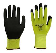 We would like to show you a description here but the site won't allow us. Nitras 3515 Neon Arbeitshandschuh24