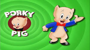 LOONEY TUNES (Best of Looney Toons): PORKY PIG CARTOONS ...