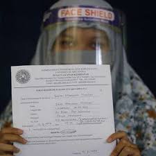 Adanya Batas Atas Biaya Rapid Test Kian Terjangkau Tetapi Kabar24 Bisnis Com