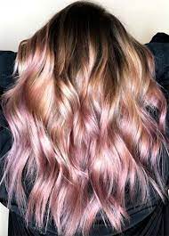 Pin On Balayage Hair Blonde