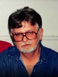 Toby Frank Johnson (1942-2018)