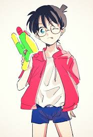 Pin By Viary On Shinran Detective Conan Conan Detective
