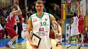 Chłopcy od małego chodzili na mecze ojca, . Jan I Szymon Wojcik Ida Sladami Ojca Zajda Do Nba Eurosport W Tvn24