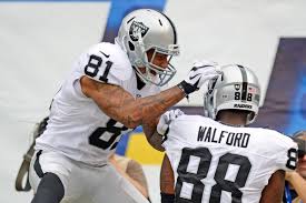 2016 Raiders Depth Chart Breakdown 53 Man Roster Projection