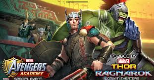 Loki is a master manipulator and enjoys tricking others into fighting his battles for him. Marvel Avengers Academy Video Game 2016 Imdb