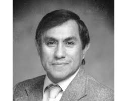 Crispin Barron Obituary (2015)