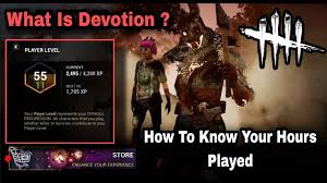 What Devotion And Level Are You? — Bhvr