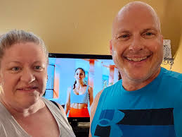 Day 1 workout at 4:15, great job everyone