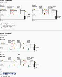 Dual light switch with dimmer directinstruction info. Wiring Diagram For Leviton Dimmer Switch