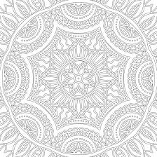 Create detailed designs that glitter with color. Buy Refreshing Mandala Colouring Book For Adults Book 1 Book Online At Low Prices In India Refreshing Mandala Colouring Book For Adults Book 1 Reviews Ratings Amazon In