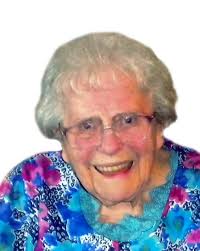 Obituary information for Adell Wutke