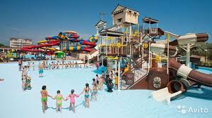 Anapa airport, also known as vityazevo airport is an international airport located near vityazevo village in anapa, russia. 07 07 21 Anapa Vityazevo Avtob Tur 13 Dnej Na More Kupit V Chelyabinske Hobbi I Otdyh Avito