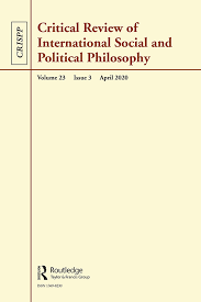 Full Article Global Democracy And Feasibility