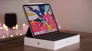 Сравнить цены и купить apple ipad pro 11 2018 256 гб. Ipad Pro 2020 Meluncur Diam Diam Ini Spesifikasi Dan Harganya