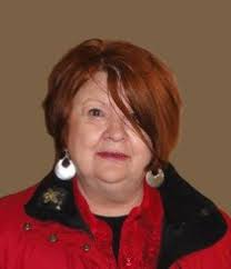 Pamela Anders Obituary