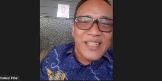 Ketum Jokowi Mania: Gerakan Jokpro Harus Dihentikan