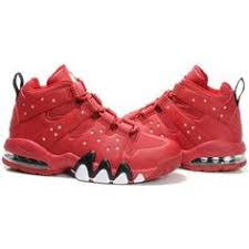 Charles barkley guesses the price of his sneaker on the price is right. Parity Red And Black Charles Barkley Shoes Up To 63 Off