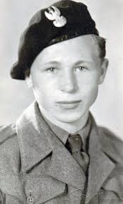 George Kielak avis de décès