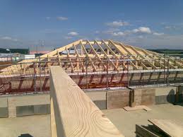 Dachstuhle Holzbau Bernads Gmbh