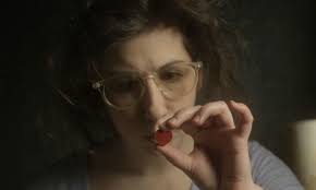 Josephine and the Roach by Jonathan Langager