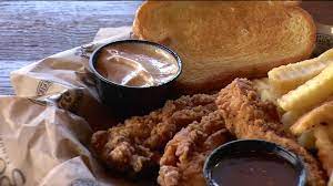 Huey Magoo's serves up chicken tenders at first SoFlo location - WSVN 7News  | Miami News, Weather, Sports | Fort Lauderdale