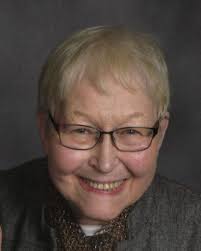 Josephine "Jo" A. Stokesbary Obituary October 10, 2025